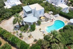 Riviera Paradise : unique vacations experience Naxos Greece