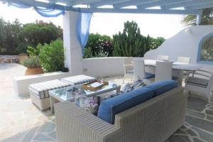 Riviera Paradise : unique vacations experience Naxos Greece