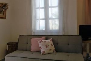 Riviera Paradise : unique vacations experience Naxos Greece