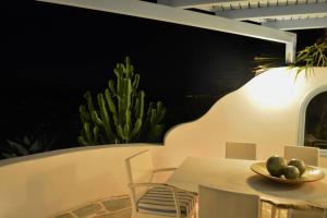 Riviera Paradise : unique vacations experience Naxos Greece