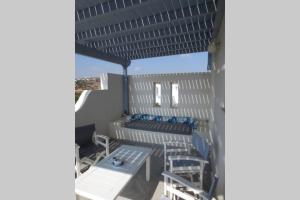 Riviera Paradise : unique vacations experience Naxos Greece