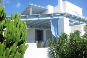 Riviera Paradise : unique vacations experience Naxos Greece