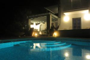 Riviera Paradise : unique vacations experience Naxos Greece