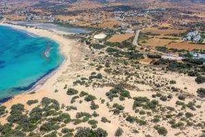 Riviera Paradise : unique vacations experience Naxos Greece