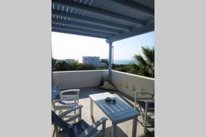 Riviera Paradise : unique vacations experience Naxos Greece