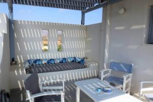 Riviera Paradise : unique vacations experience Naxos Greece