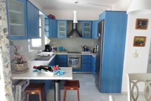 Riviera Paradise : unique vacations experience Naxos Greece