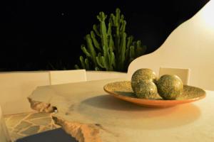 Riviera Paradise : unique vacations experience Naxos Greece