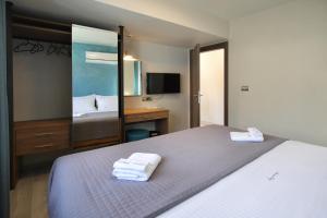 Deluxe Junior Suite