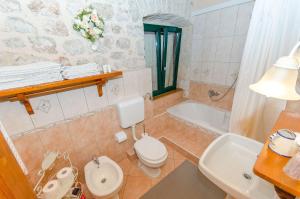 Apartments Peric