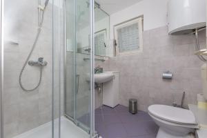 One-Bedroom Apartment - First Floor room in Apartments Dubravka