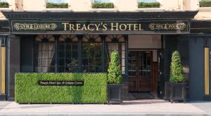 Treacys Hotel & Leisure Centre Waterford