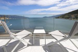 Sunrise Bay Apts Kefalloniá Greece