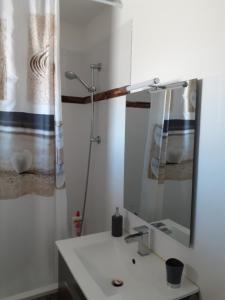 Appartements Les Jardins du Port de Bandol : photos des chambres