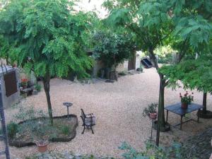 Maisons d'hotes La Closerie des Arts : photos des chambres