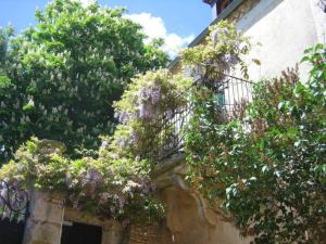 Maisons d'hotes La Closerie des Arts : photos des chambres