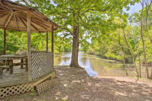 Anglers Cabin Direct Lake Fork Access, By Marina