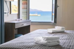 Sunrise Bay Apts Kefalloniá Greece