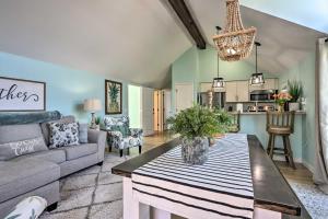 Lake View! Family Resort Retreat in Osage Beach