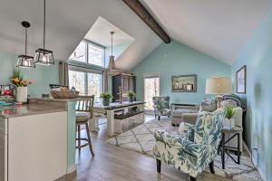 Lake View! Family Resort Retreat in Osage Beach