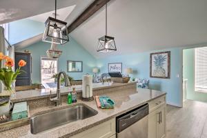 Lake View! Family Resort Retreat in Osage Beach