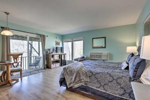 Lake View! Family Resort Retreat in Osage Beach