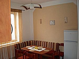 Apartment U Semushki 2