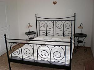 Apartment U Semushki 2
