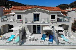 Sunrise Bay Apts Kefalloniá Greece