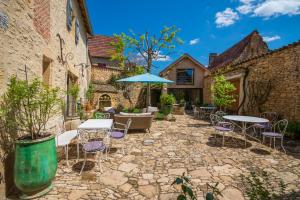 Maisons de vacances Le Clos des Songes : photos des chambres