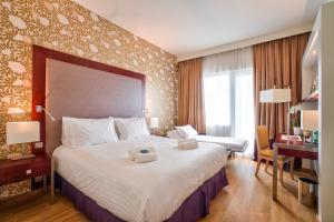 Hotels Zenitude Relais & Spa - Paris Charles de Gaulle : Studio Triple