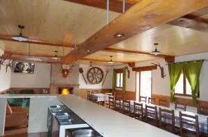 Casa Rural Javier El Molino - Ribatajada