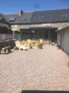 Le Cottage " Village de La Ruée " Location de vacances - Plurien