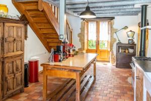 Maisons de vacances Le Clos des Songes : photos des chambres