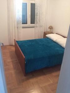 Two-Bedroom Apartment room in Apartment Jure
