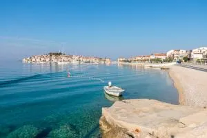 Apartments Katja - 普利莫顿