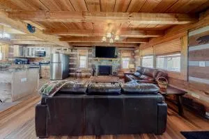 Friendly Bear Two - Union Grove