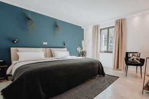 Superior Double Room room in Hotel Freihof