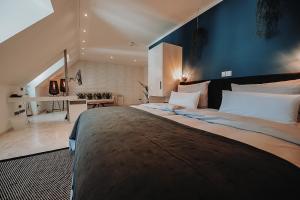 Studio room in Hotel Freihof