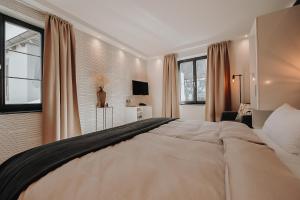 Single Room room in Hotel Freihof