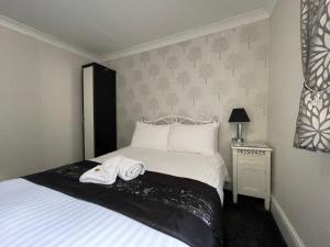 Premium Single Room room in Glenorleigh