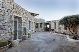 Villa Noelle by Blanco Villas Myconos Greece