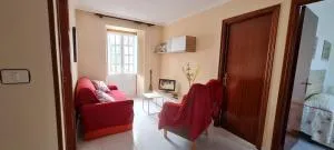 Casa entera en Nois-Foz - Barrosa