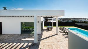 Blancazul Villa Gazmira