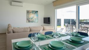 Blancazul Villa Gazmira