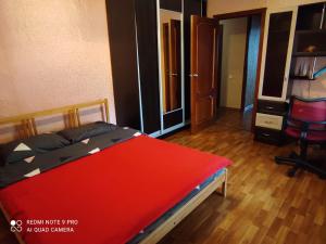 Двухкомнатная квартира - Мышкин