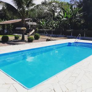 Chácara Recanto do Sossego