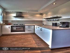 Apartament Na Wspólnej