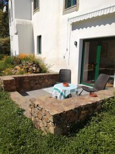 A Quinta da Colina Adega