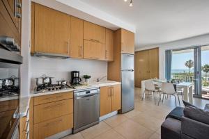 Apartamento Vista Mar - Arte Nova Fuseta